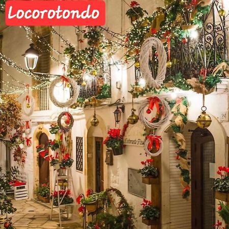 Masseria San Nicola B&B Торре-Санта-Сузанна Екстер'єр фото