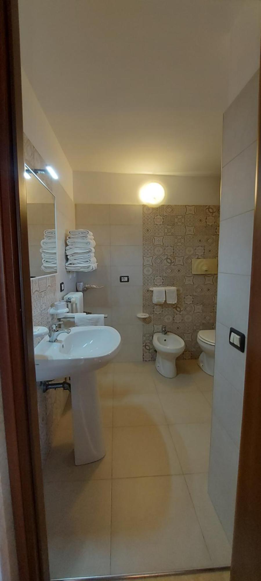 Masseria San Nicola B&B Торре-Санта-Сузанна Номер фото