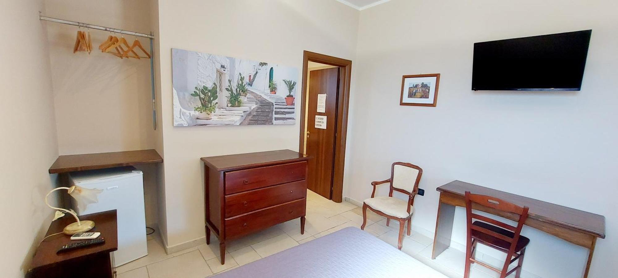 Masseria San Nicola B&B Торре-Санта-Сузанна Екстер'єр фото